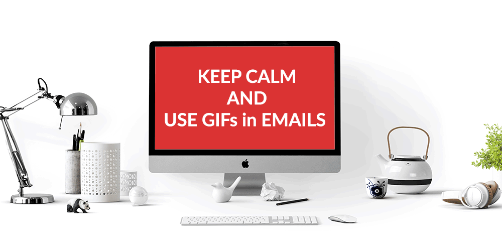 Use GIFs nos seus emails – DesignPT