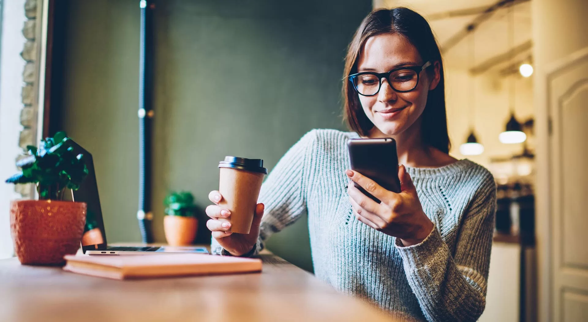 Reach Your Potential Customers via Mobile Marketing