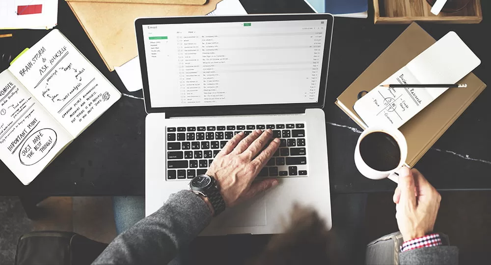 Data Management is the Essence of Succesful Email Marketing – Here’s Why