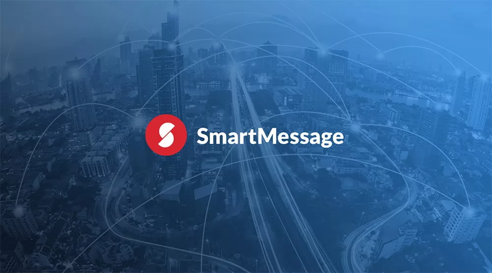 Yeni SmartMessage Huzurlarınızda !