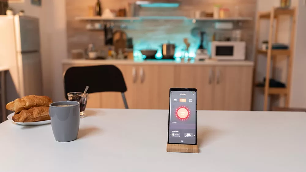 How IoT (Internet of Things) Helps the Business World