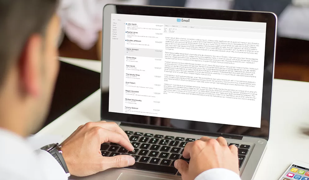 E-posta Pazarlama Başarısında IP Adresini Isındırmanın Önemi