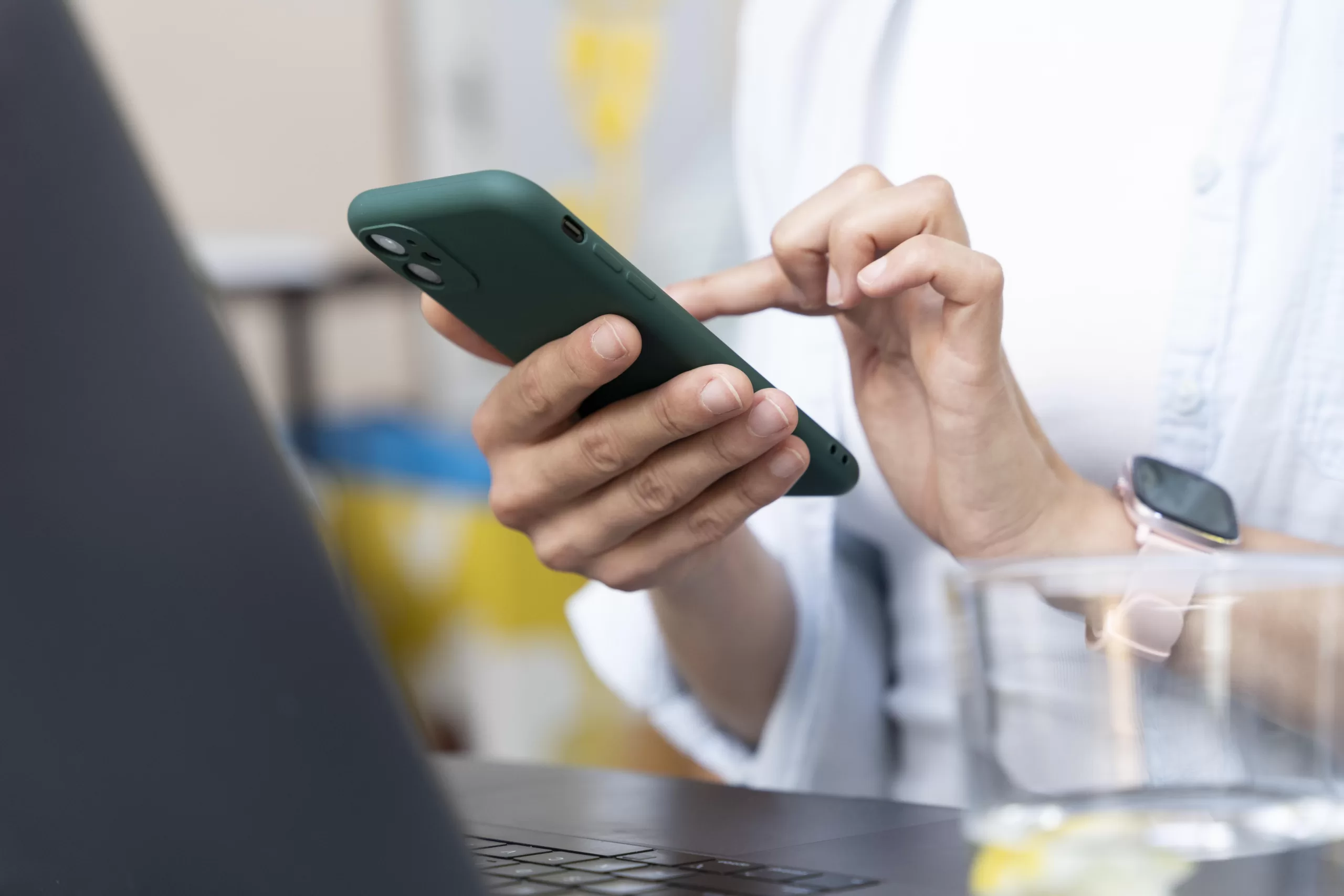What are Push Notifications? How Does It Impact Your Marketing Power?