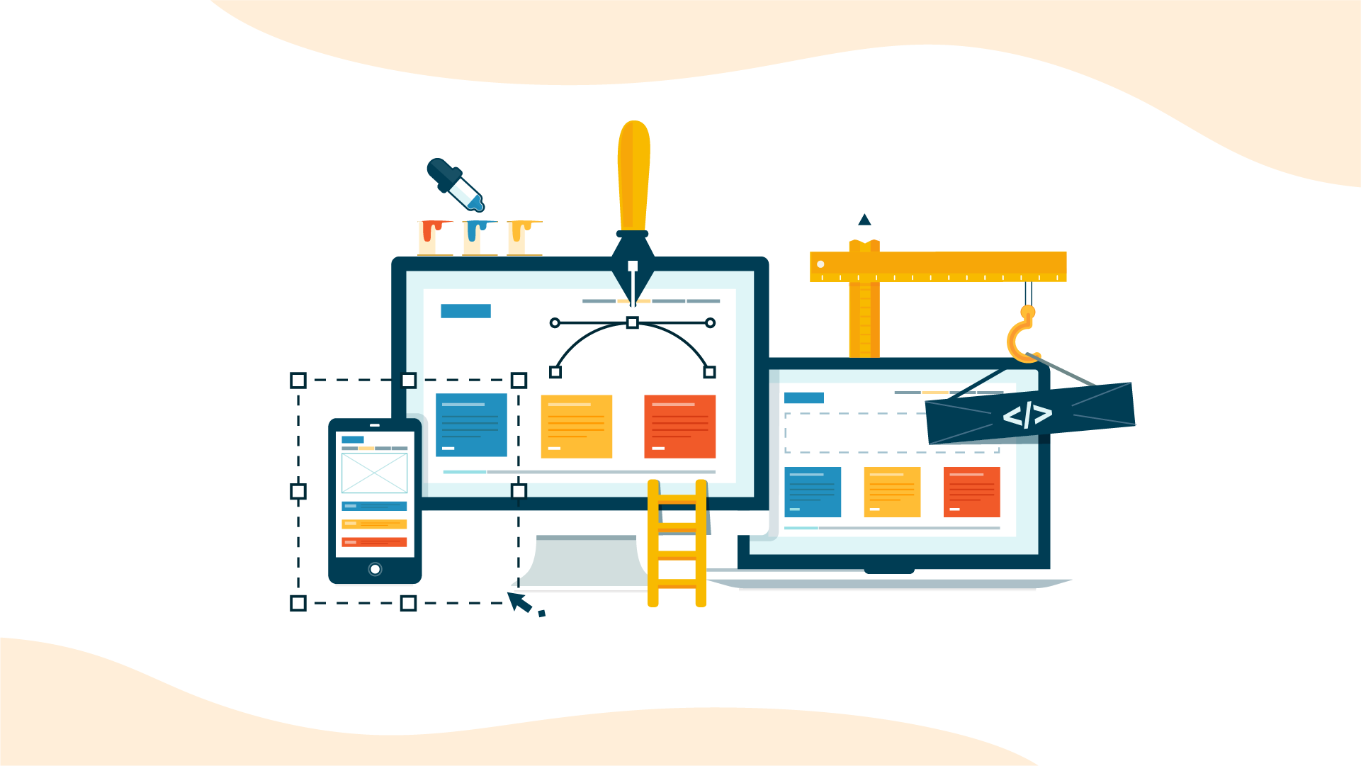 Responsive E-posta