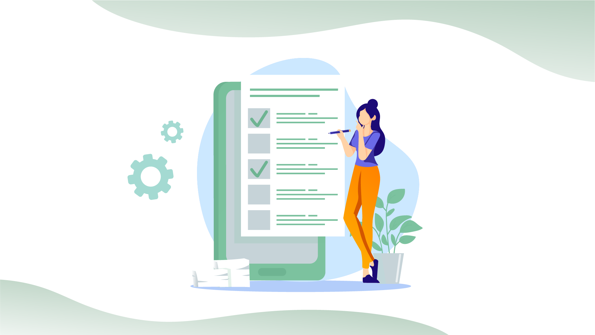 chatbot anketi