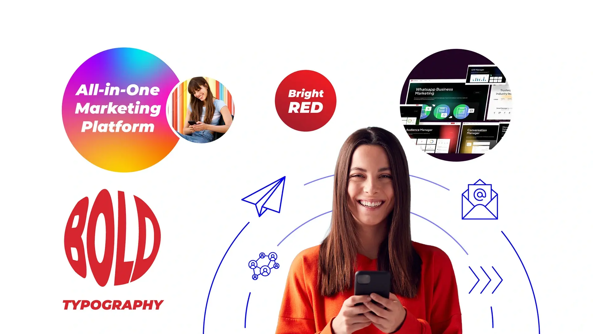 smartmessage rebranding