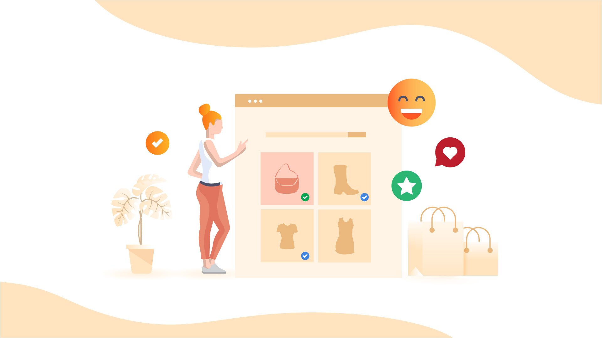Geleceği ve Müşteri Davranışlarını Şekillendiren Yeni Nesil E-ticaret Trendleri