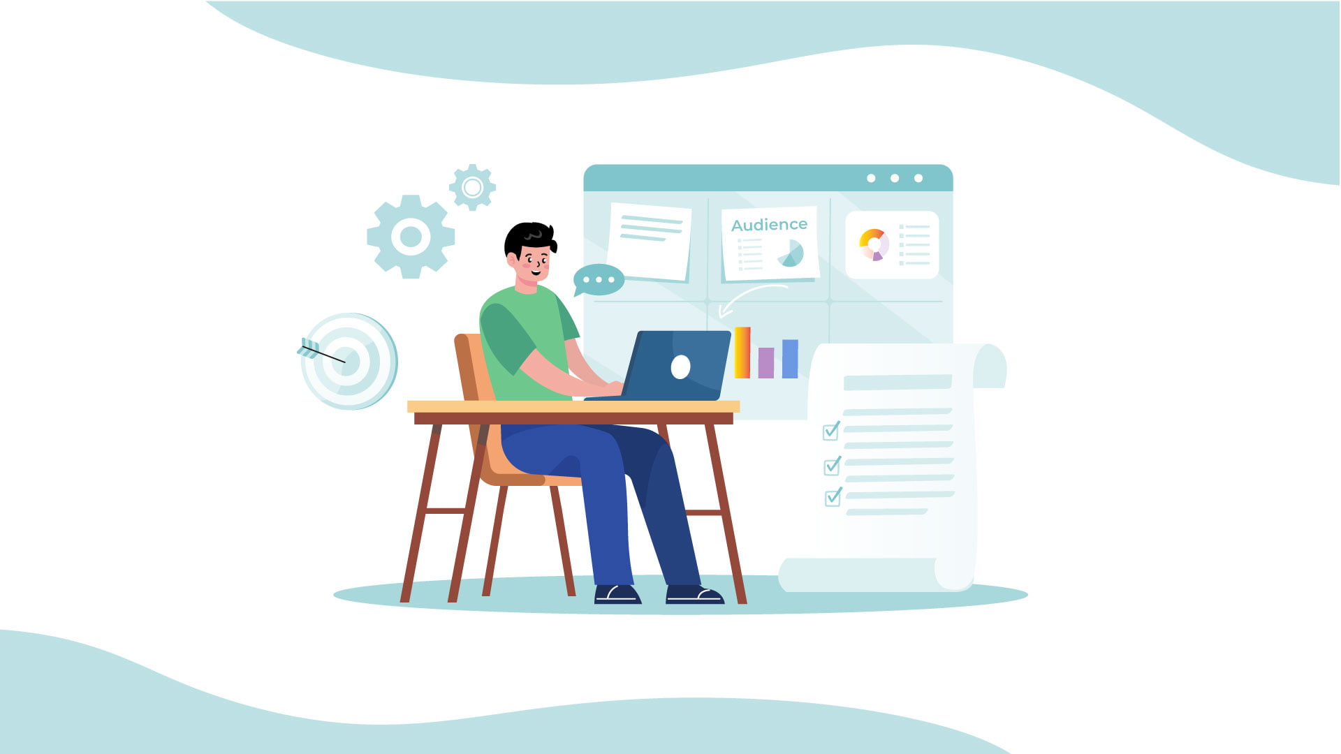 Audience Segmentation: Strengthen Your Marketing Strategies and Reach Relevant Customers