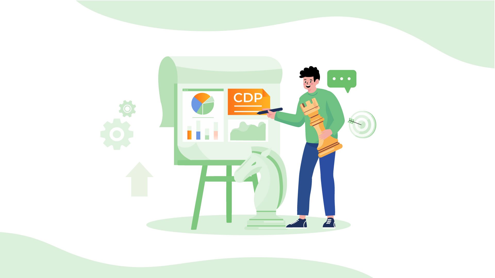 What is Customer Data Platform? Why is CDP Important?