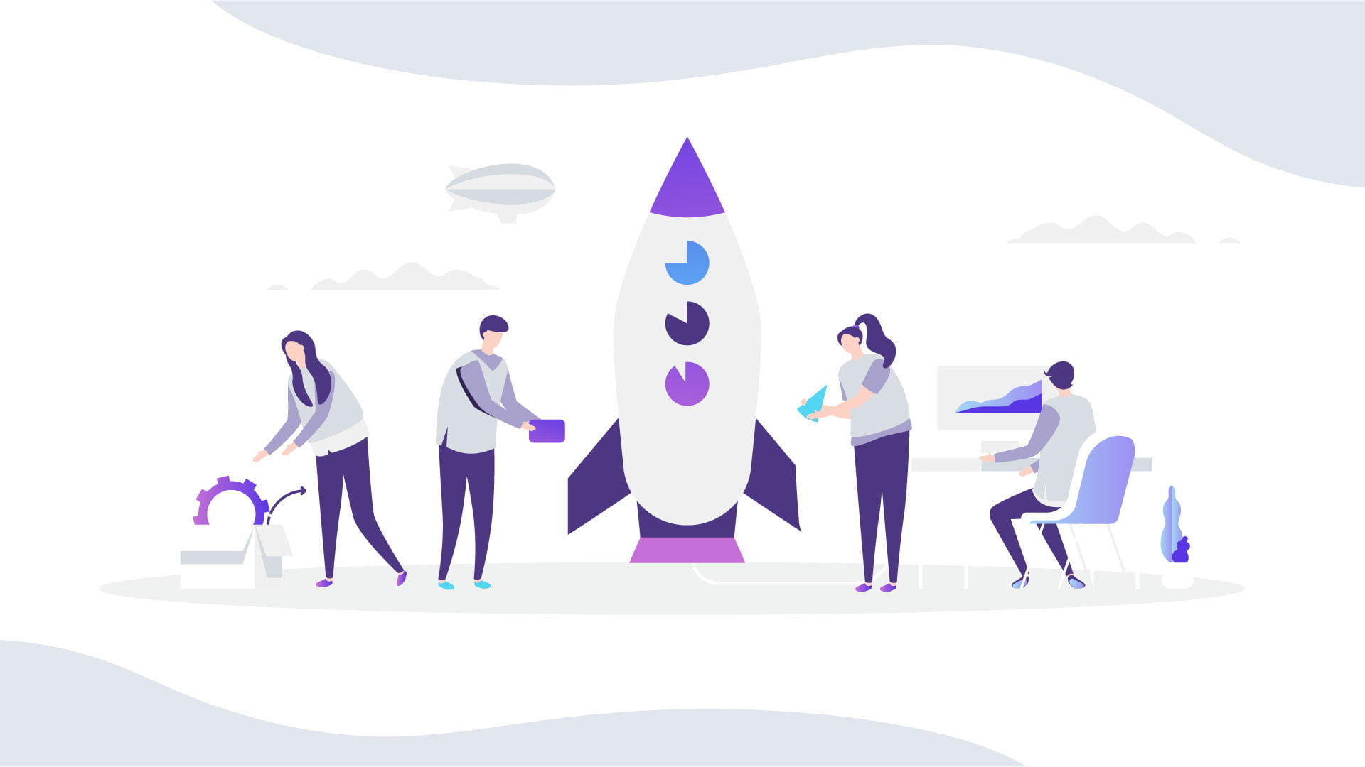 What is Target Market and Market Segmentation: Hand in Hand Experience