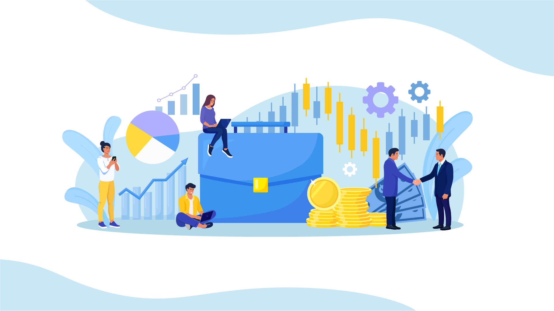 CRM Nedir? CRM’nin Şirketlerdeki Yeri Nedir?