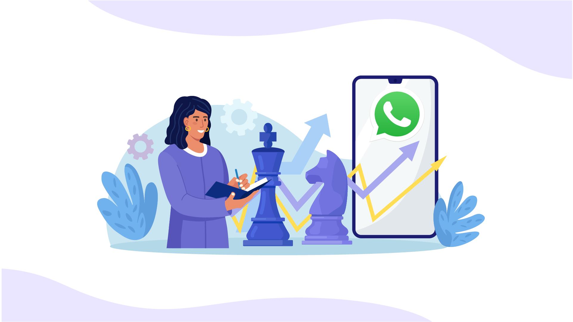 WhatsApp Pazarlama Stratejisi Nasıl Oluşturulur?