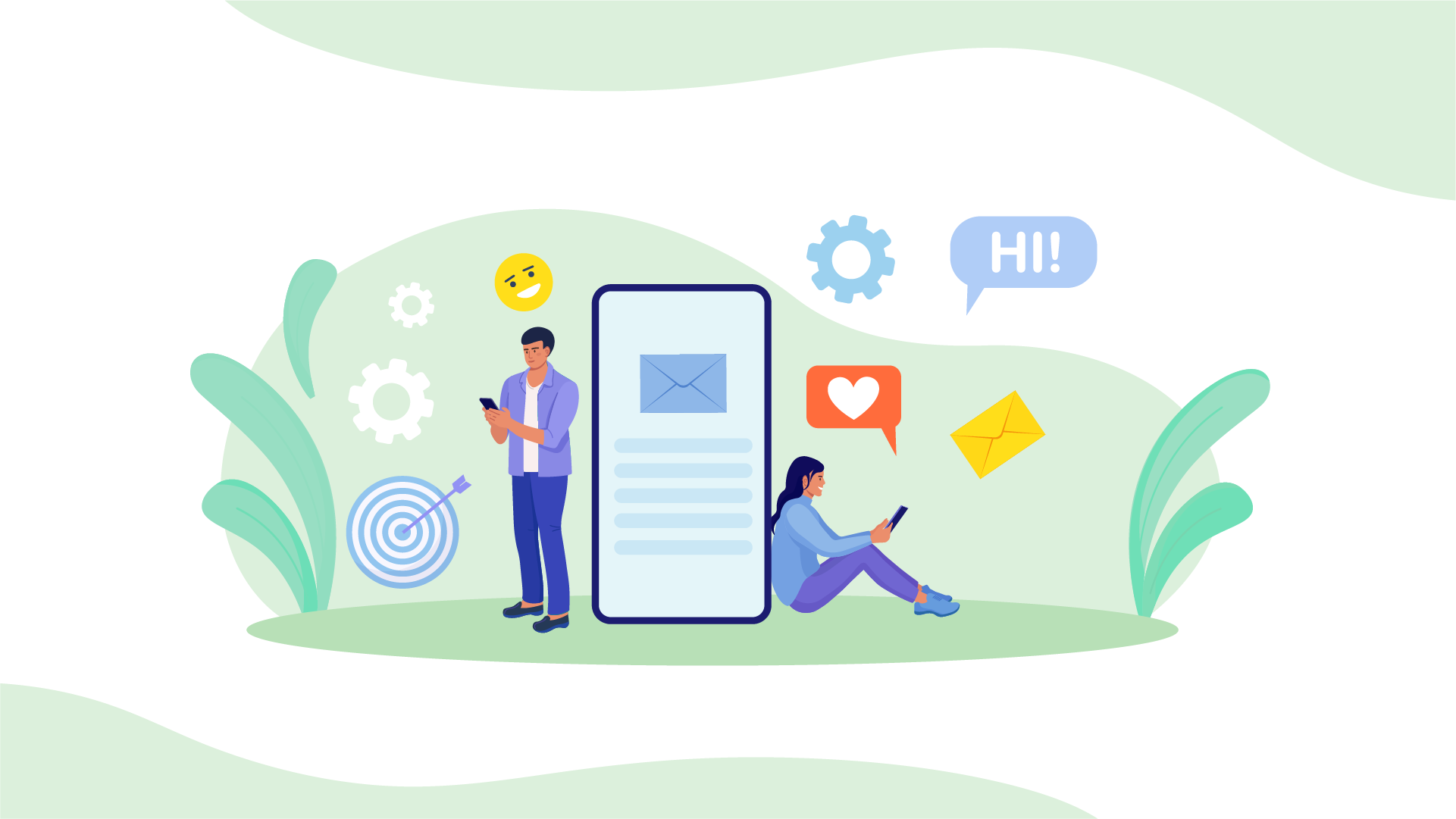 İşletmeniz İçin Tercih Etmeniz Gereken SMS Uzunluğu Nedir?