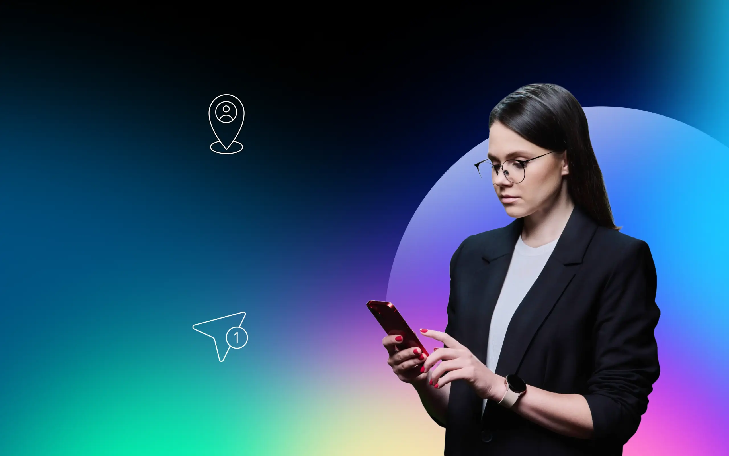 Geofencing Marketing: Reach People When It Matters Most 