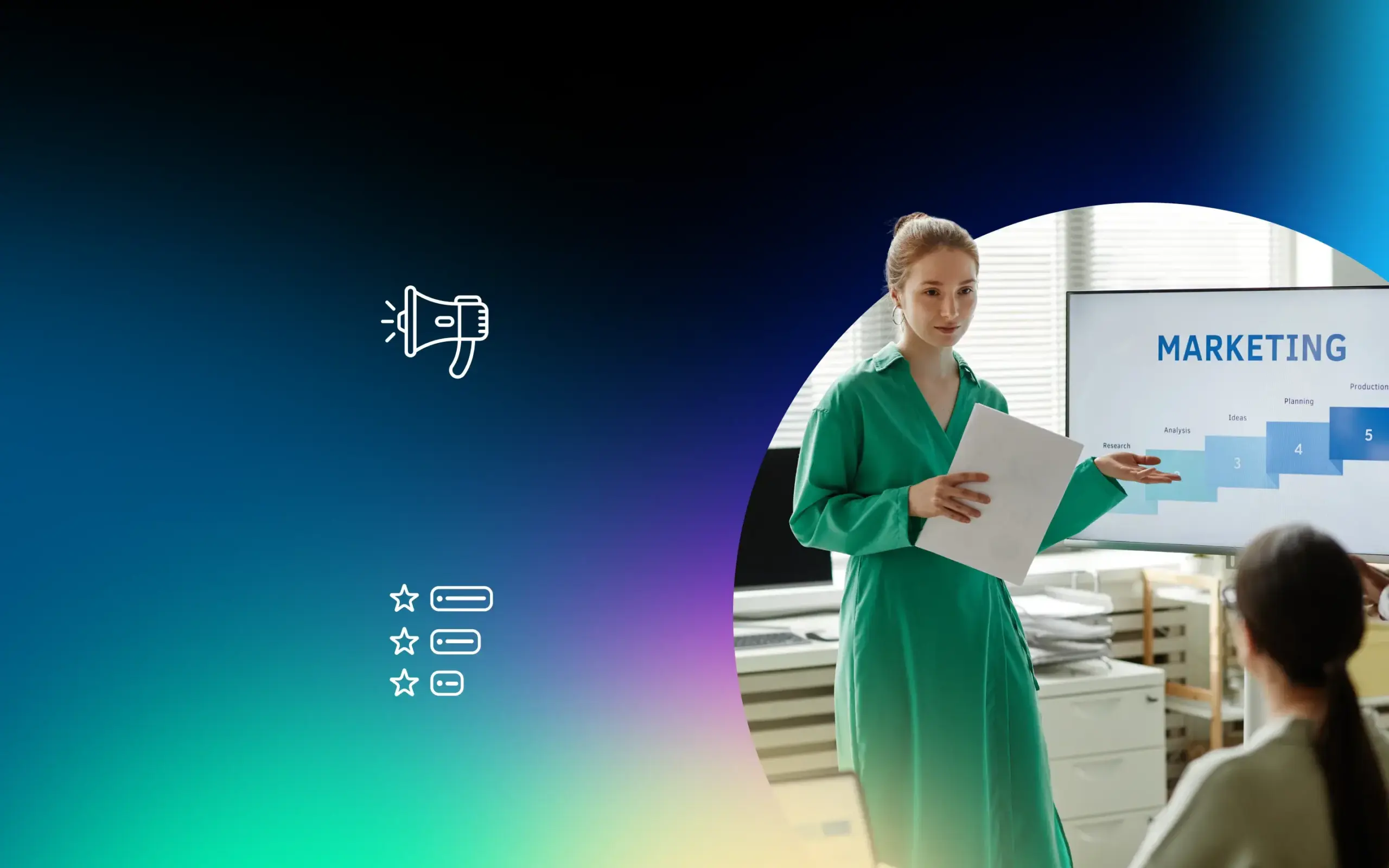 The Definitive Guide to 2025 Marketing Trends 